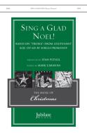 Sing A Glad Noel! 