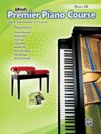 Premier Piano Course, Duet 2B Standard