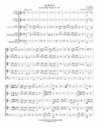 Alleluia (from Exultate Jubilate) 