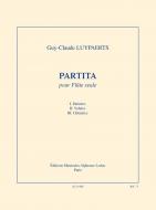 Partita 