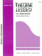 Theorie Lessen Door James Bastien: Eerste Trap 