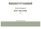 Soft Machine 