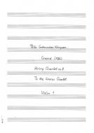 String Quartet No. 8 'Ground' 