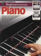 Beginnerscursus: Piano 