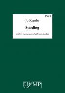 Standing 