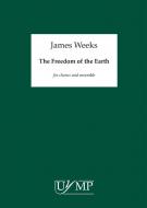 The Freedom of the Earth 