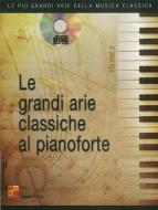 Grandi Arie Classiche - Vol. 2 