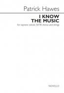I Know The Music 