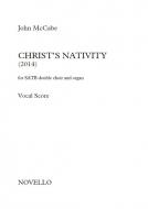 Christ's Nativity 