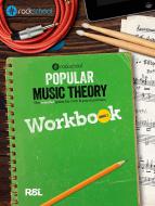 Rockschool: Popular Music Theory Workbook (Grade 2) 