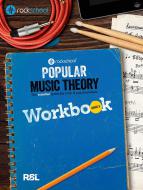 Rockschool: Popular Music Theory Workbook (Grade 8) 