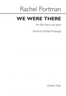 We Were There 