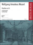 Parthia in B 