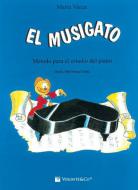 El Musigato Prepartorio 