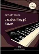 Jazzbecifring Pa Klaver 1 