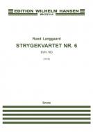 Strygekvartet nr. 6 