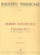 Concerto Nr. 1 D-Dur 