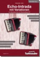 Echo-Intrada mit Variationen 
