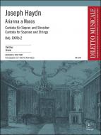 Arianna a Naxos Hob. XXVIb:2 