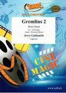 Gremlins 2 Standard