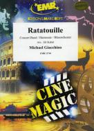 Ratatouille Standard