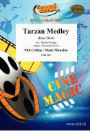 Tarzan Medley Standard