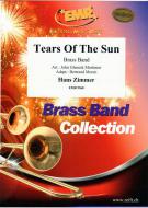 Tears Of The Sun Standard
