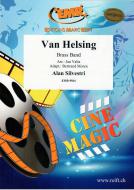Van Helsing Standard