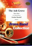 The Ash Grove Standard
