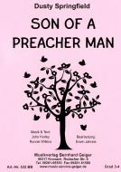 Son Of A Preacher Man 