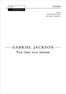 Vox clara ecce intonat 