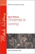 Christmas Is Coming 