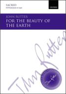 For The Beauty Of The Earth 