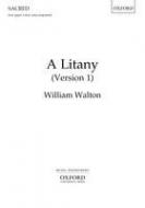 A Litany 