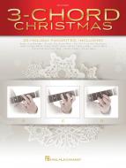 3-Chord Christmas (G-C-D) 