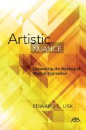 Artistic Nuance 