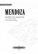 Die Macht der Gewohnheit 
