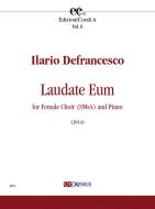 Laudate Eum 