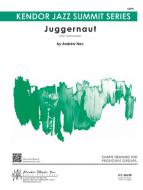 Juggernaut Standard