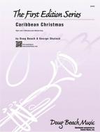 Caribbean Christmas Standard
