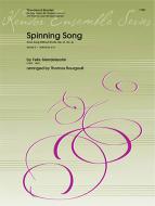 Spinning Song Standard