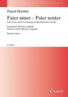 Pater noster Standard