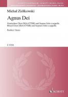 Agnus Dei Standard