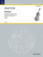 Sonata C major Op. 3/3 Standard
