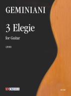 3 Elegie 