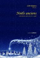 Noels anciens 