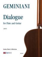 Dialogue 