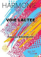 Voie lactee 