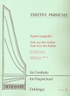 Suite aus den Balletti 