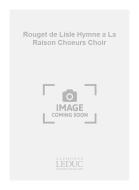 Hymne A La Raison 